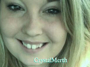 CrystalMerth