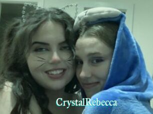 CrystalRebecca