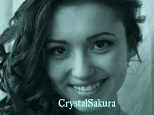CrystalSakura