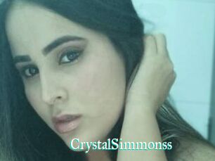 CrystalSimmonss
