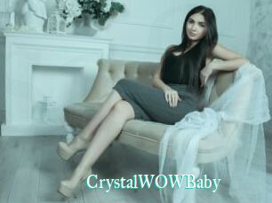CrystalWOWBaby