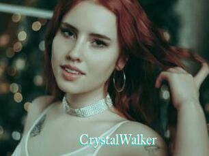 CrystalWalker