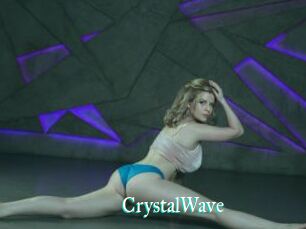 CrystalWave