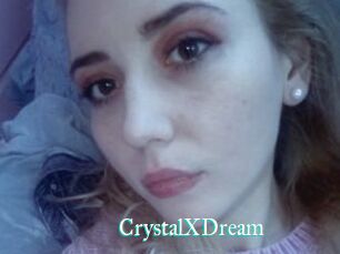 CrystalXDream