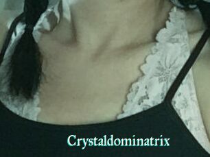 Crystaldominatrix