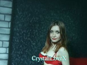 CrystallLoveX