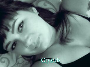 Crystals