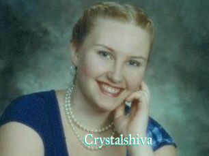 Crystalshiva