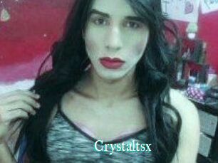 Crystaltsx