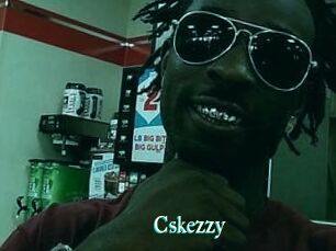 Cskezzy
