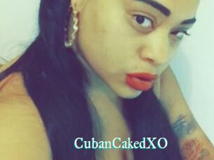 CubanCakedXO
