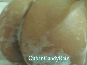 CubanCandyRain