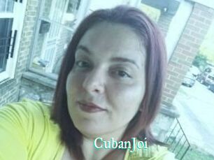 CubanJoi