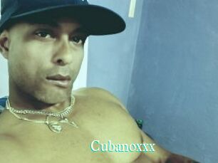 Cubanoxxx