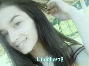 Cuddlies78
