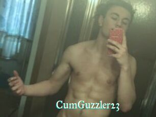 CumGuzzler23
