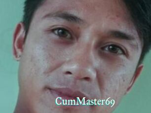 CumMaster69