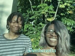Cumhereoftn