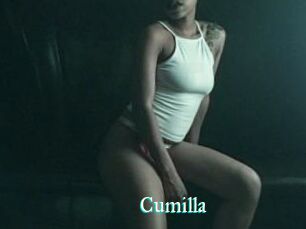 Cumilla