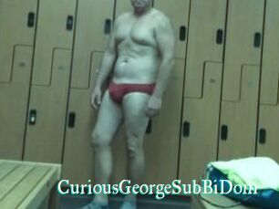 CuriousGeorgeSubBiDom