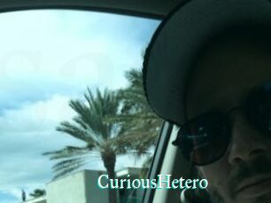 CuriousHetero