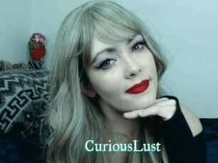CuriousLust