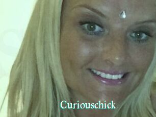 Curiouschick