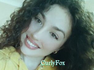 CurlyFox