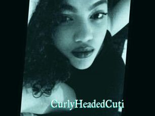 CurlyHeadedCuti