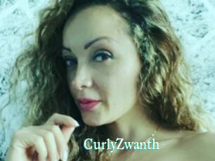 CurlyZwanth