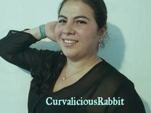 CurvaliciousRabbit