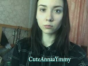 CuteAnnaaYmmy