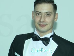 CuteBoy13