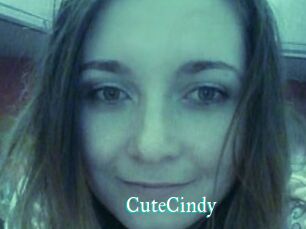 CuteCindy_