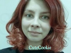 CuteCookie