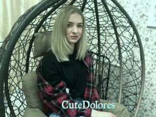 CuteDolores