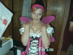 CuteForYou