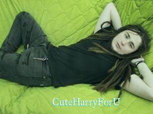 CuteHarryForU