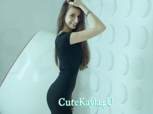 CuteKayla4U