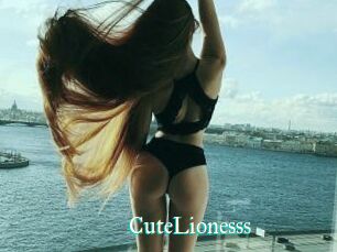 CuteLionesss