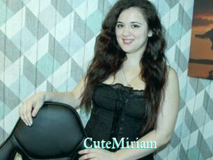 CuteMiriam
