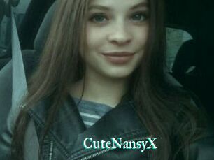 CuteNansyX