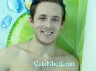 CuteNhotLeon