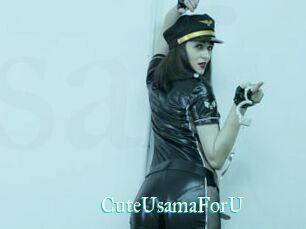 CuteUsamaForU