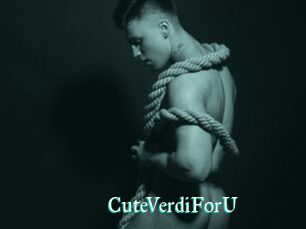 CuteVerdiForU