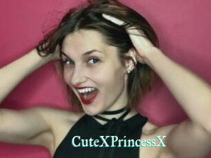 CuteXPrincessX