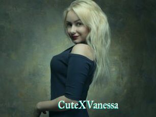 CuteXVanessa