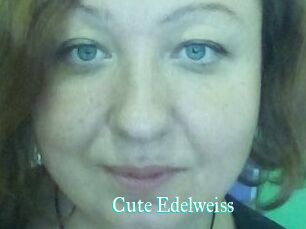 Cute_Edelweiss