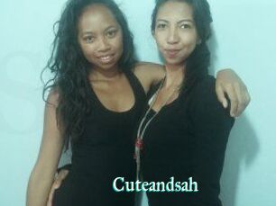 Cuteandsah