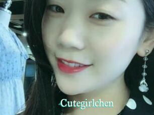 Cutegirlchen
